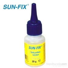 Sun-Fix Çabuk Yapıştırıcı, Sekunden Kleber