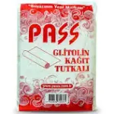 Pass Glitolin Duvar Kağıdı Tutkalı 500 Gram 091652