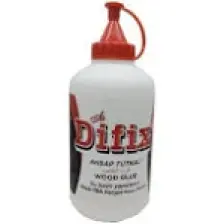 Difix Ahşap Tutkalı 700 gr