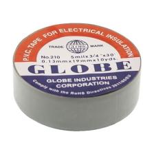 Globe Gri Elektrik Bandı - Izole Bant