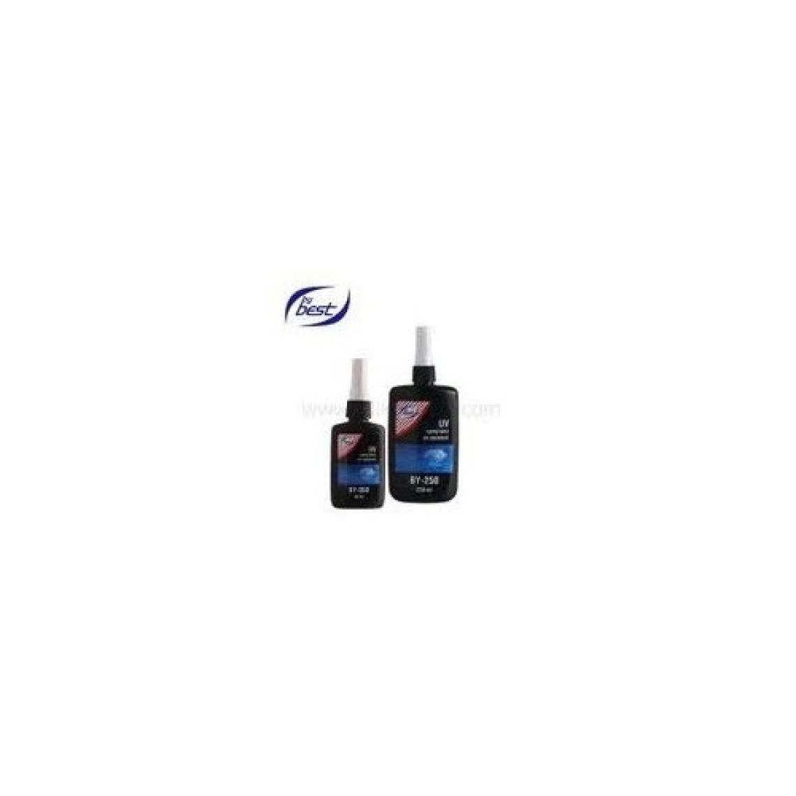 Bybest Uv Yapıştırıcı 50 Gr.
