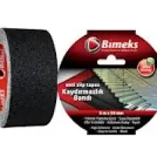 Bimeks Kaydırmazlık Bandı 50 mm x 5 M