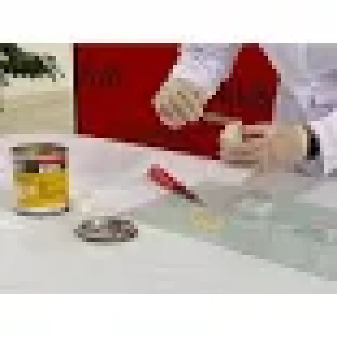 Elkay Granit Mermer ve Taş Yapıştırıcı Beyaz 1200GR