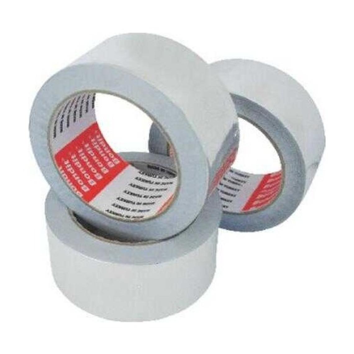 Bondit BNA4520 Alimünyum Folyo Bant 45MM 20MT