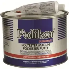 Eryıldız Polikor Çelik Macun 800 Gr
