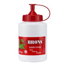 Br-410 Plastik Tutkal 500gr