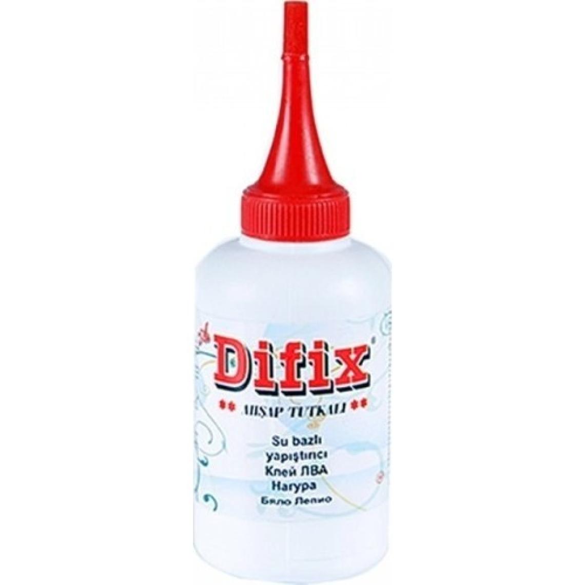 Difix Ahşap Tutkalı - Yapıştırıcı 200 gr