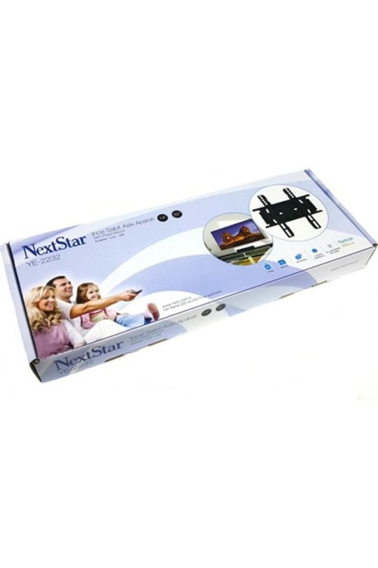 Ye-2232 14"-32" Sabit Askı Aparatı