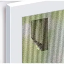 Vodaseal Siyah 50 mm 2 Metre Sineklik Tamir Bandı (NM-STB502)