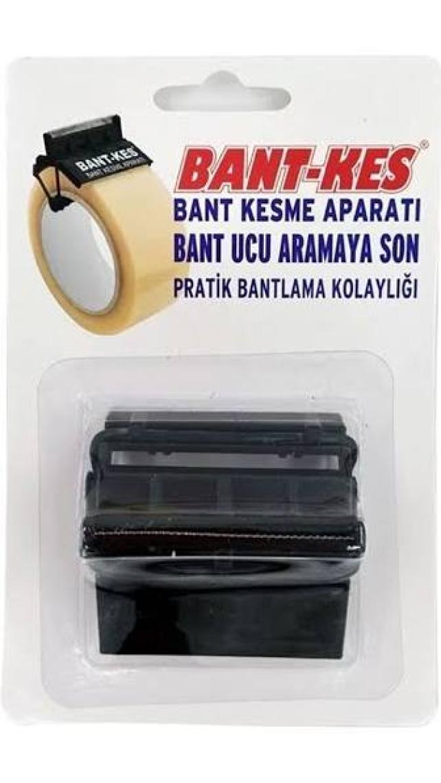 Sepetfy Pratik Koli Bant Kesme Aparatlı Bant Kes