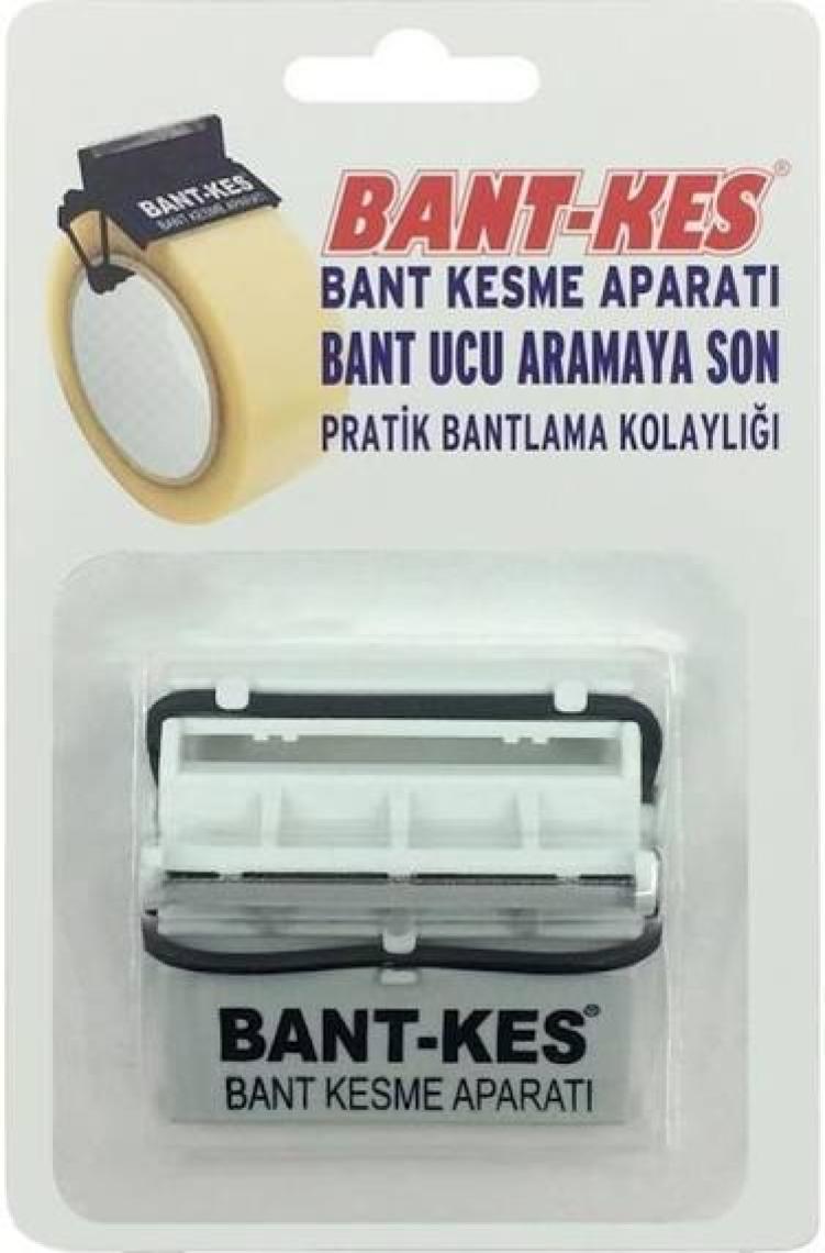 Sepetfy Pratik Koli Bant Kesme Aparatlı Bant Kes