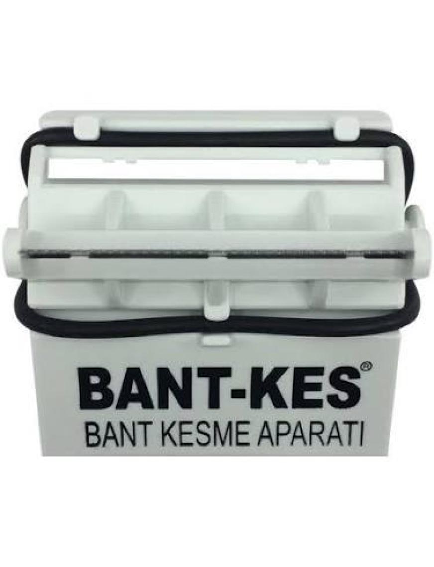 Sepetfy Pratik Koli Bant Kesme Aparatlı Bant Kes