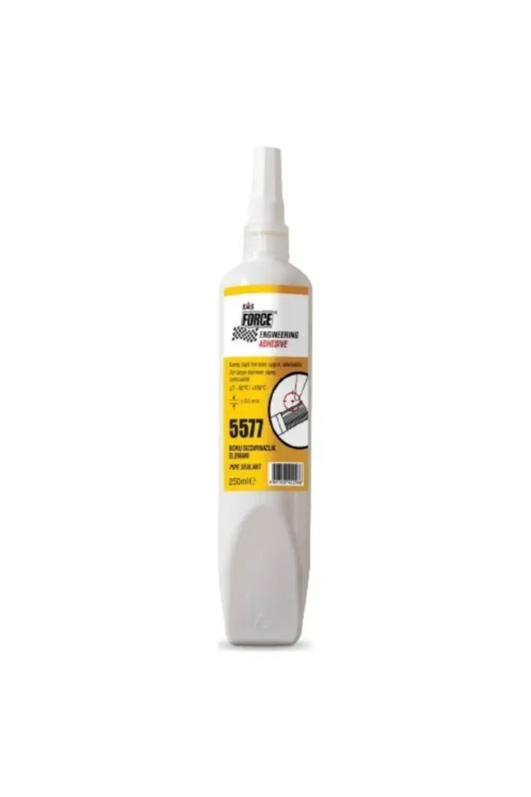 Ems Force 5577 Boru Sızdırmazlık Elemanı 250Ml