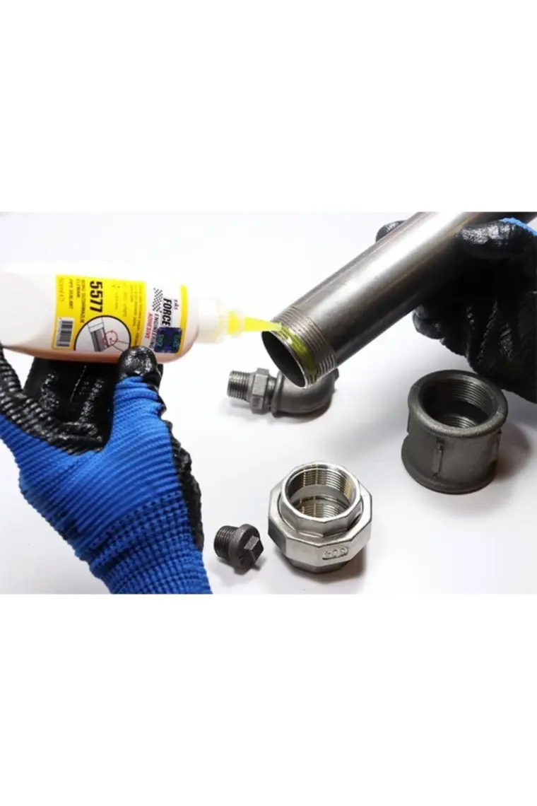 Ems Force 5577 Boru Sızdırmazlık Elemanı 250Ml