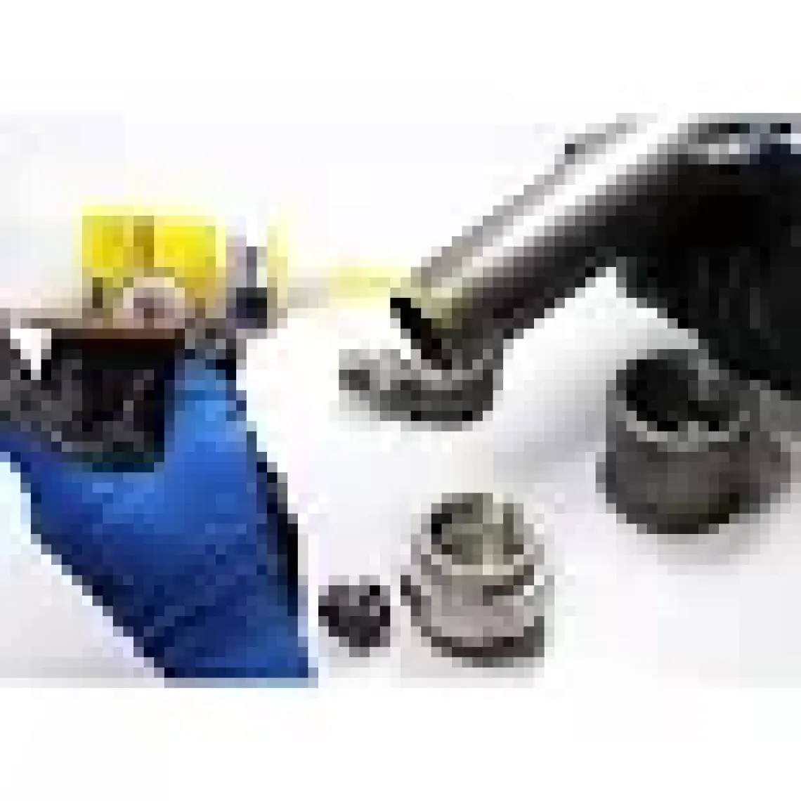 Ems Force 5577 Boru Sızdırmazlık Elemanı 250Ml