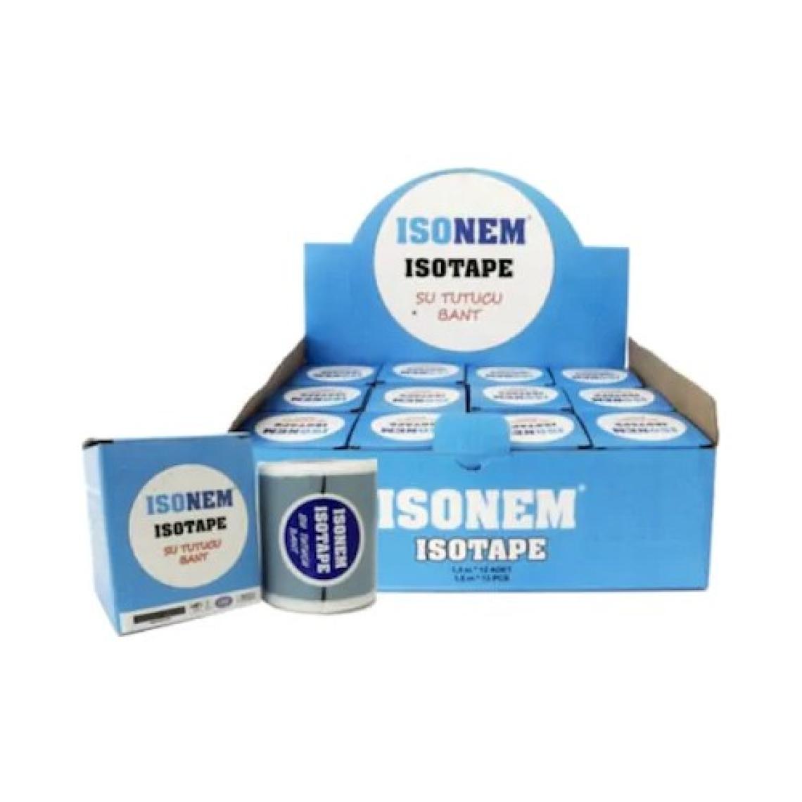 İsonem Isotape Su Tutucu Bant 1,5 m