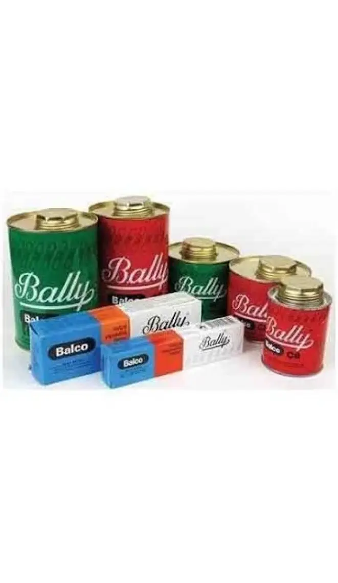 BALLY C8 KIRMIZI BRÜT NET: 200 GR