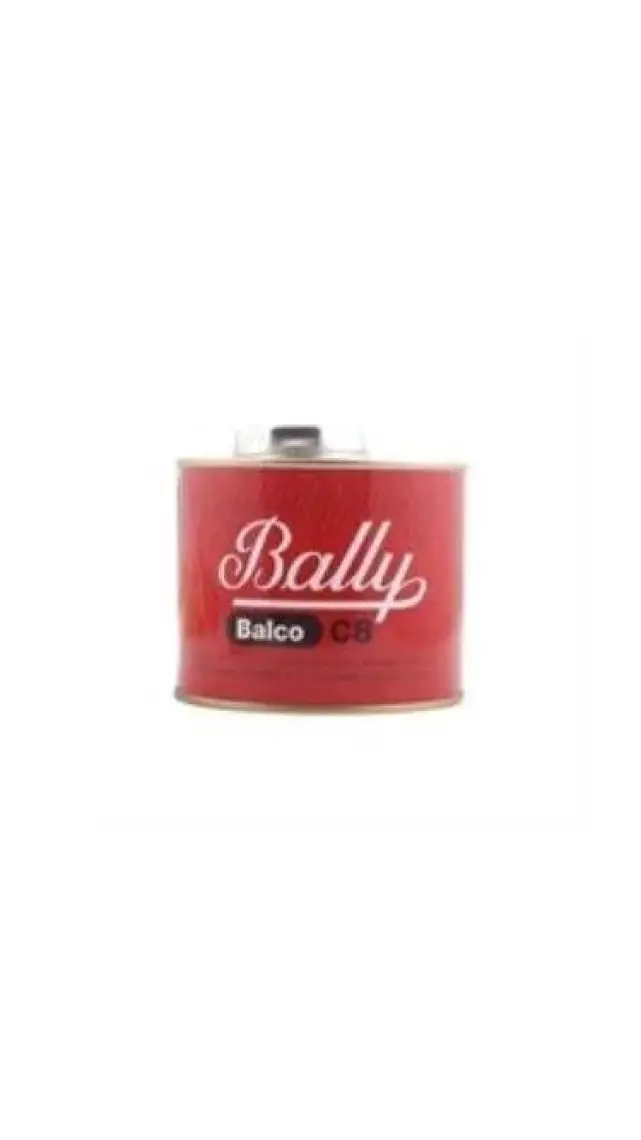 BALLY C8 KIRMIZI BRÜT NET: 200 GR