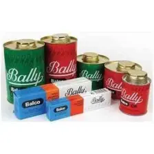 BALLY C8 KIRMIZI BRÜT NET: 200 GR