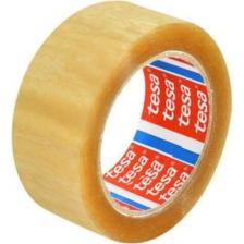 Tesa 4280 Koli Bandı 45X100 Şeffaf