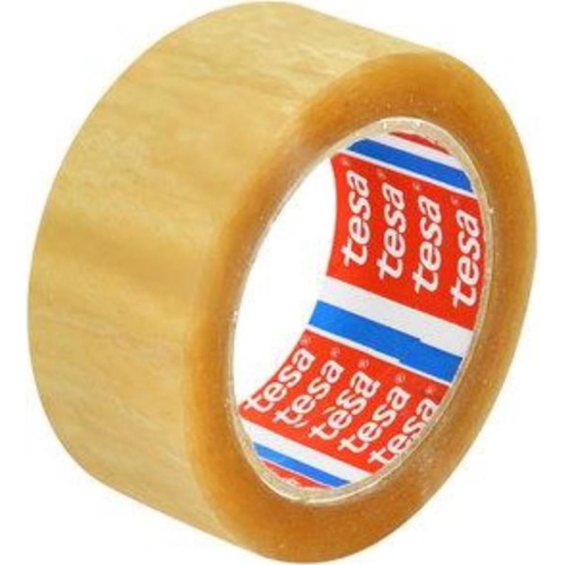 Tesa 4280 Koli Bandı 45X100 Şeffaf