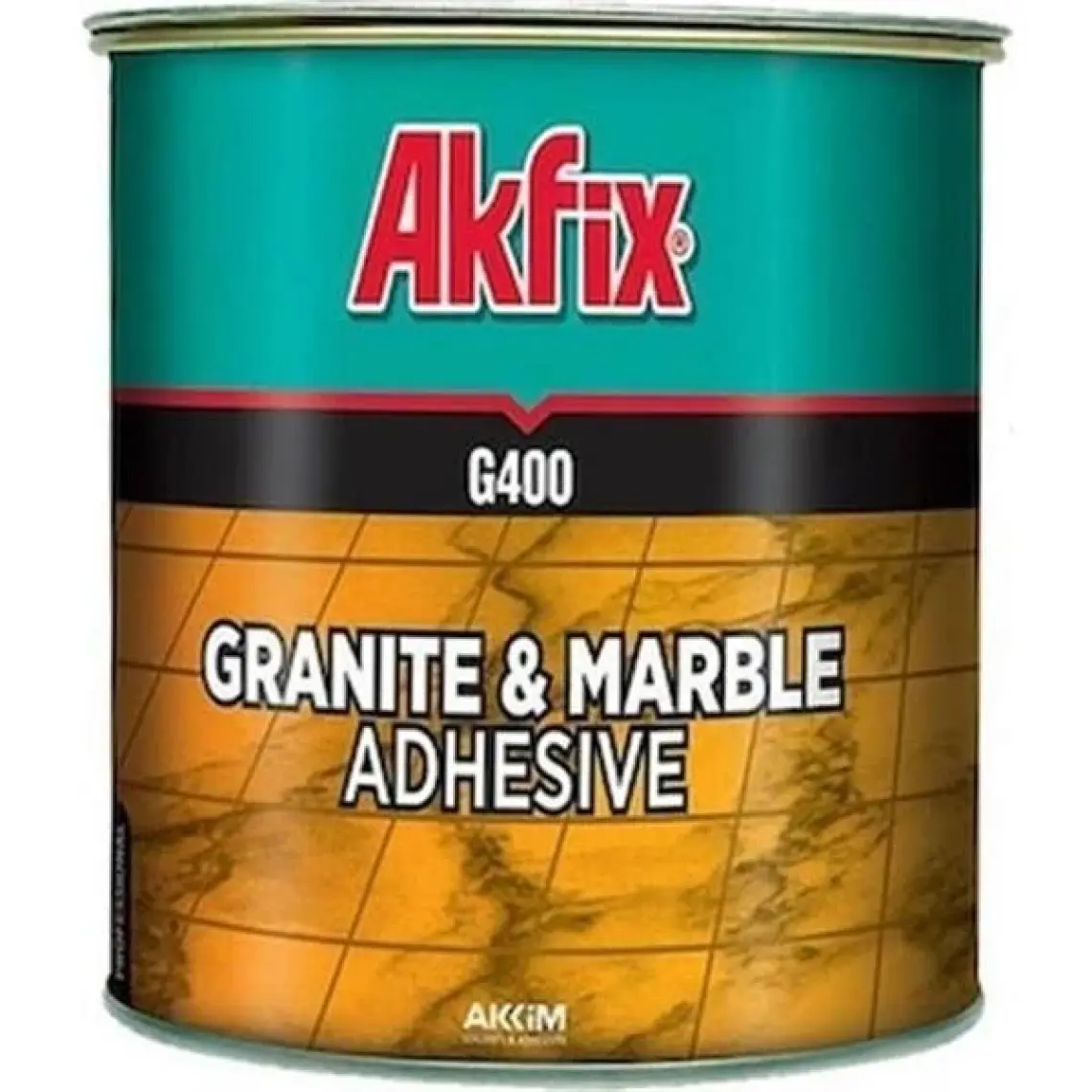 Granit Mermer Ve Taş Yapıştırıcı Bej 1000 gr