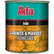 Granit Mermer Ve Taş Yapıştırıcı Bej 1000 gr