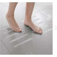 Bondit Banyo Kaydırmaz Bant 10 Lu 19MMX20CM
