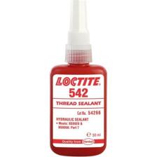 Loctite 542 Boru Dişli Sızdırmazlık 50ML