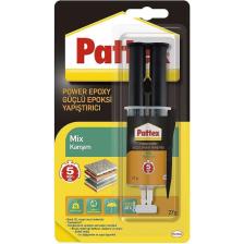 Epoxy Güçlü Epoksi Yapıştırıcı 27 G