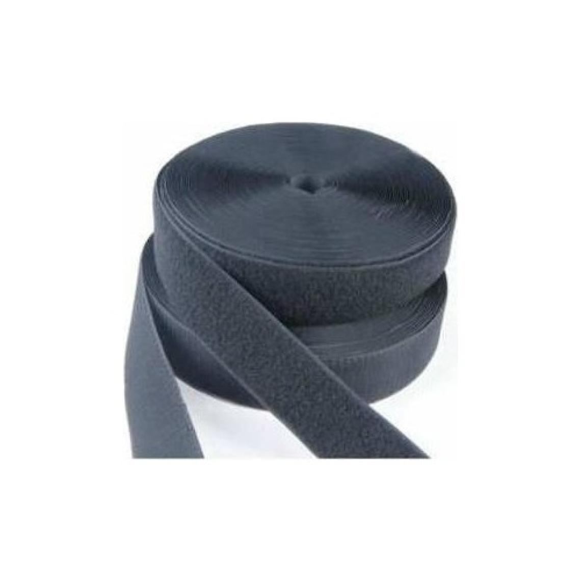 10 Metre Yüksek Kalite Süper Güçlü Cırt Band Cırd Bant 5 Cm Geniş