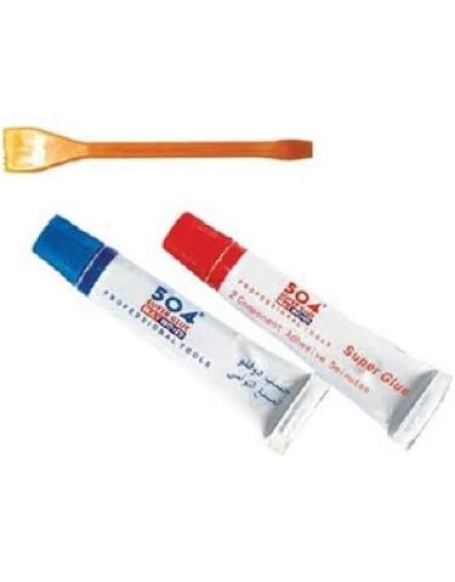 Alcon Baybond Çelik Yapıştırıcı Ikiz Tüp Hızlı ve Dayanıklı Yapıştırıcı 20 gr