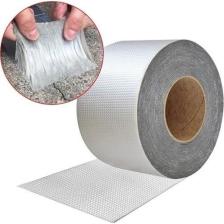 Bes Tape Çatı Boru Çadır Pimaş Tamir Bandı Su Geçirmez Bant Çamur Bant Sızdırmaz Bant 5 cm x 10 M