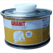 Granit Mermer Ve Taş Yapıştırıcı - 250 gr