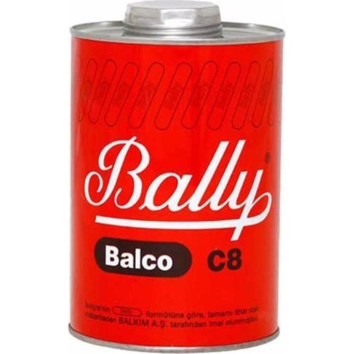 Bally Balco C8 Yapıştırıcı 850 gr