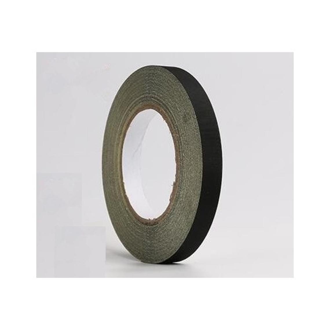 Efiks Asetatlı Kumaş Bez Bant 10 mm
