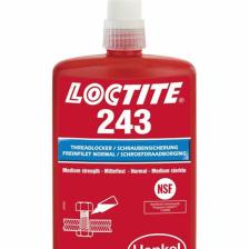 Loctite 243 Orta Mukavemetli Vida Sabitleyici 50 ml