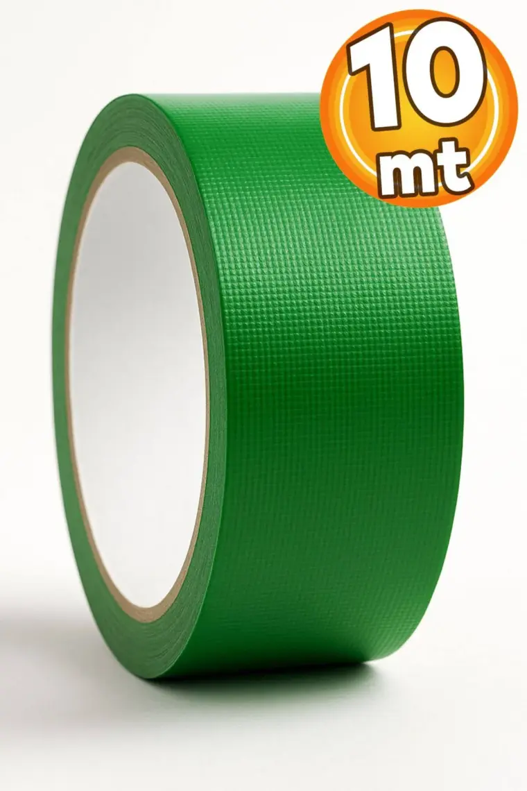 Bondit Tamir Bandı 48 mm x 10 mt Duct Tape Takviye Bant