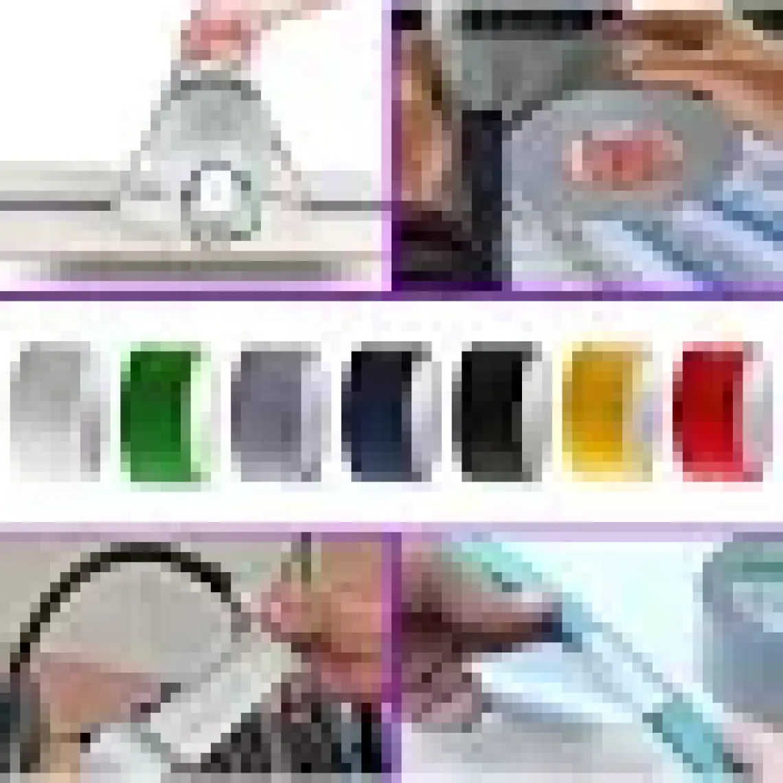 Bondit Tamir Bandı 48 mm x 10 mt Duct Tape Takviye Bant