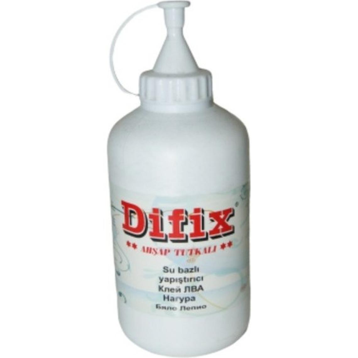 Difix Ahşap Tutkalı 700 gr