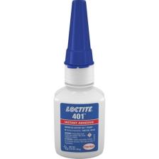Loctite 401 Hızlı Yapıştırıcı 20 gr