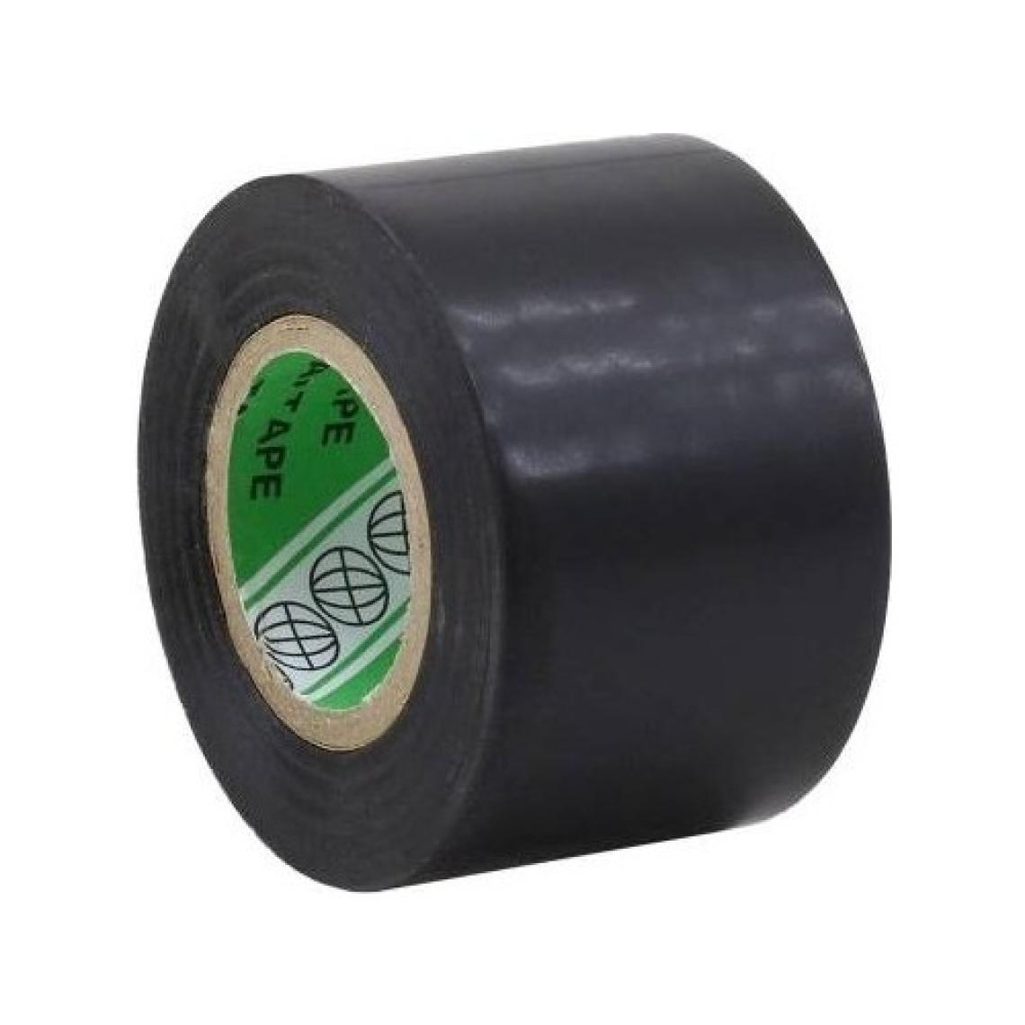 50 x 25 mm Kalın Elektrikçi Bandı Izole Bant Elektrik Bandı