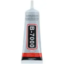 Zhanlida B7000 Dokunmatik Ekran Yapıştırıcısı (110ML) Çok Amaçlı