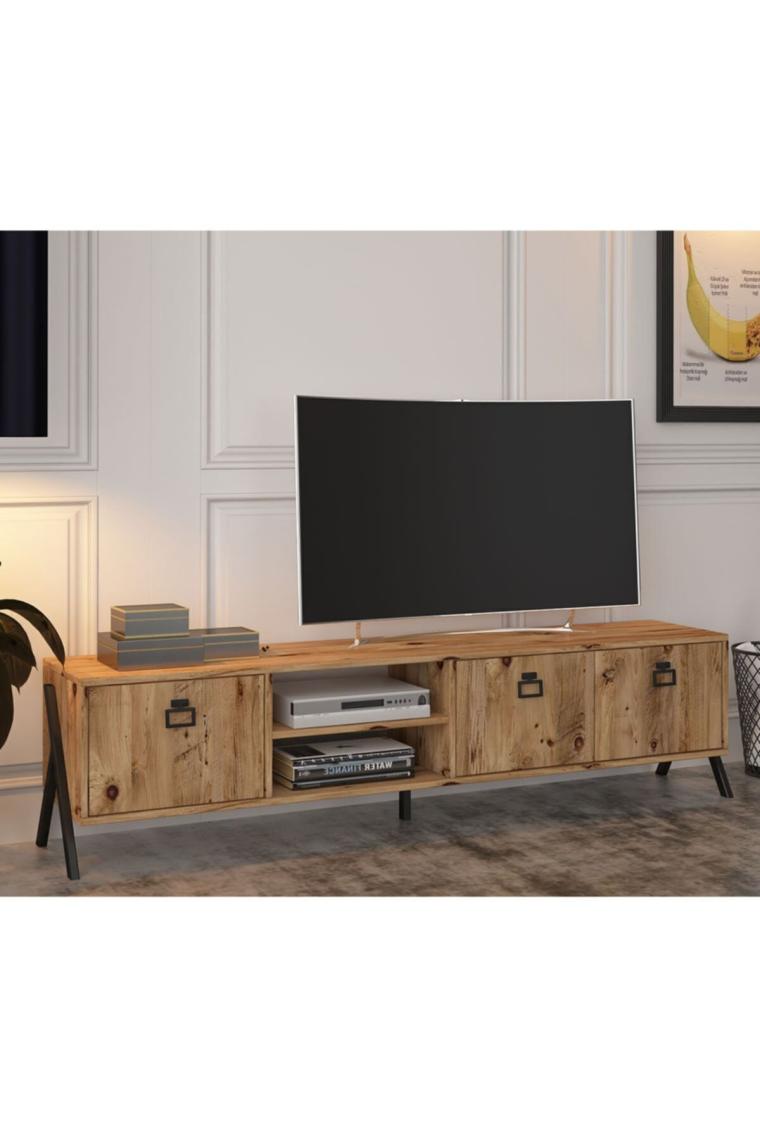 Yanke Tv 180 Atlantik Çam