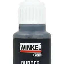 Winkel Rubber Black Plastik Hızlı Yapıştırıcı Siyah Renk 20 gr