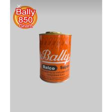 Bally  Bally Süper
Net:   850gr