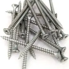 Sunta Vidası (PAKET) 3,5x50mm - 500lü