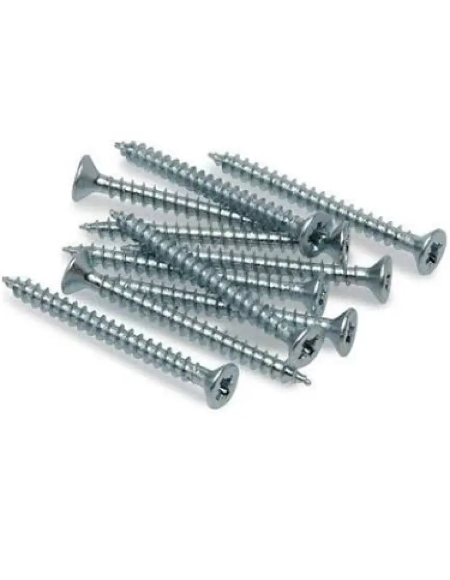 Sunta Vidası (PAKET) 3,5x50mm - 500lü
