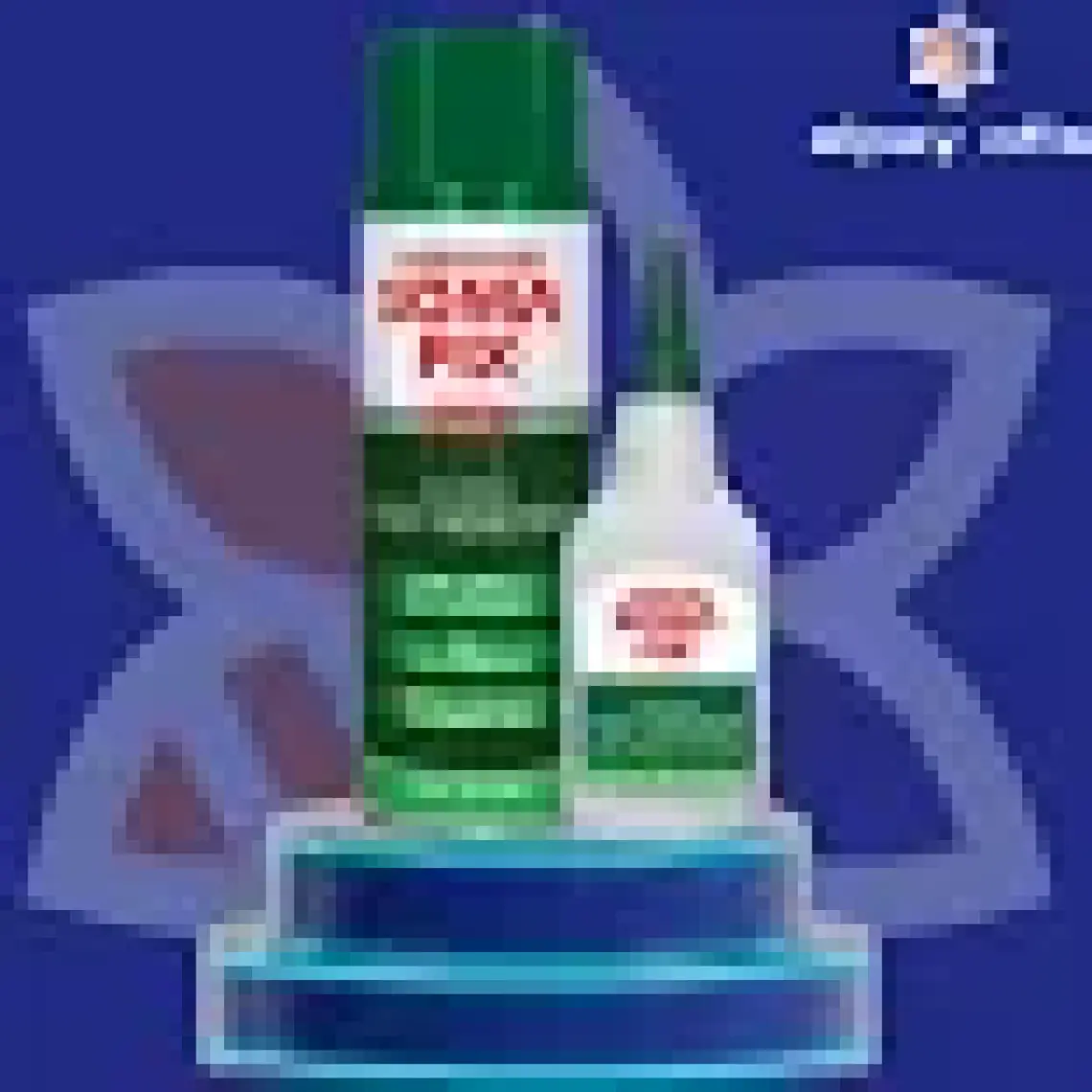 Somafıx Genel Amaçlı Hızlı Yapıştırıcı 100ML+25GR