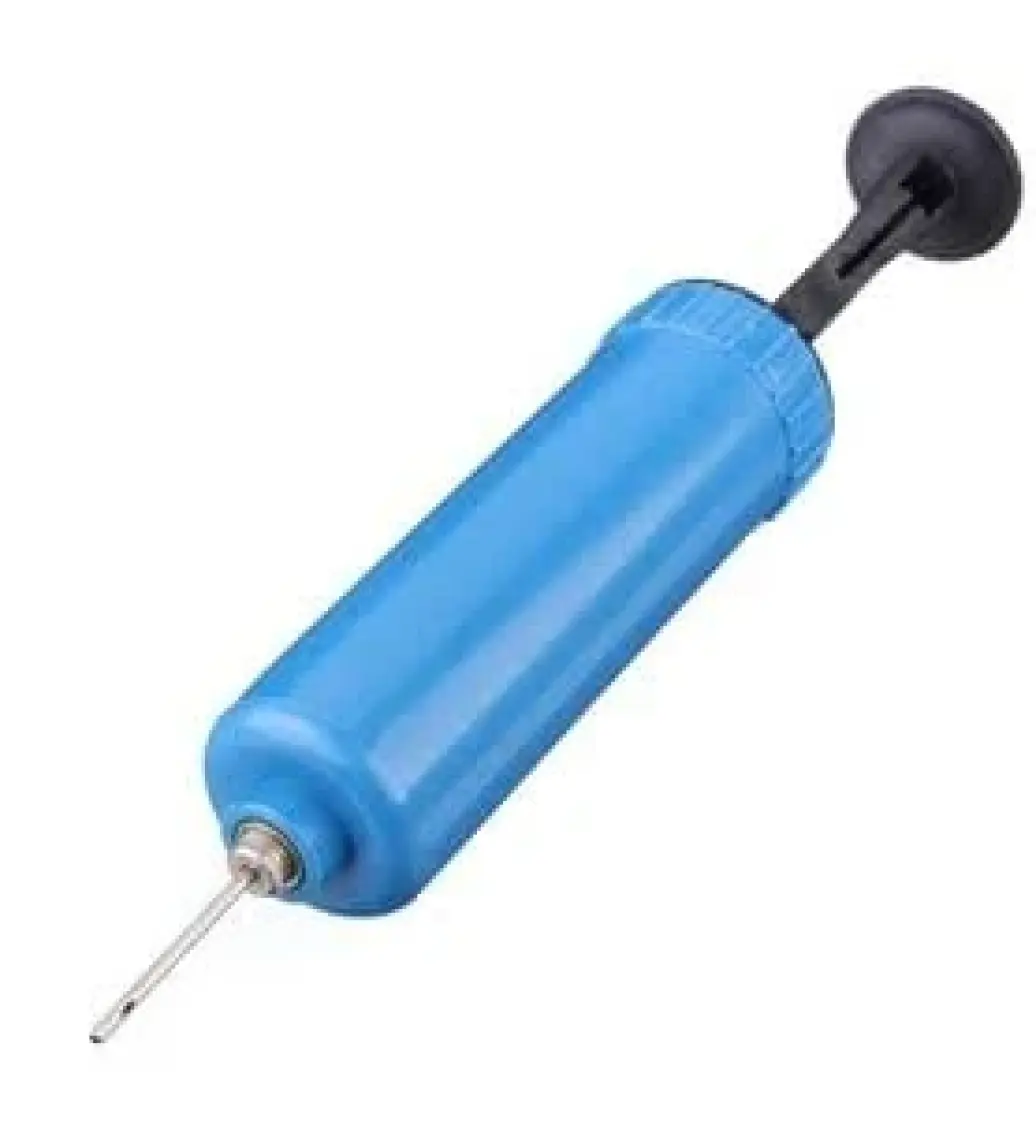 Rennway Top Şişirme Pompası - Uzun